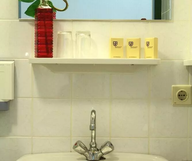 Hotell & Restaurant 't Holt