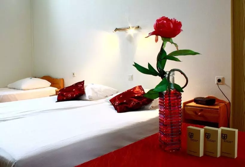 Hotell & Restaurant 't Holt