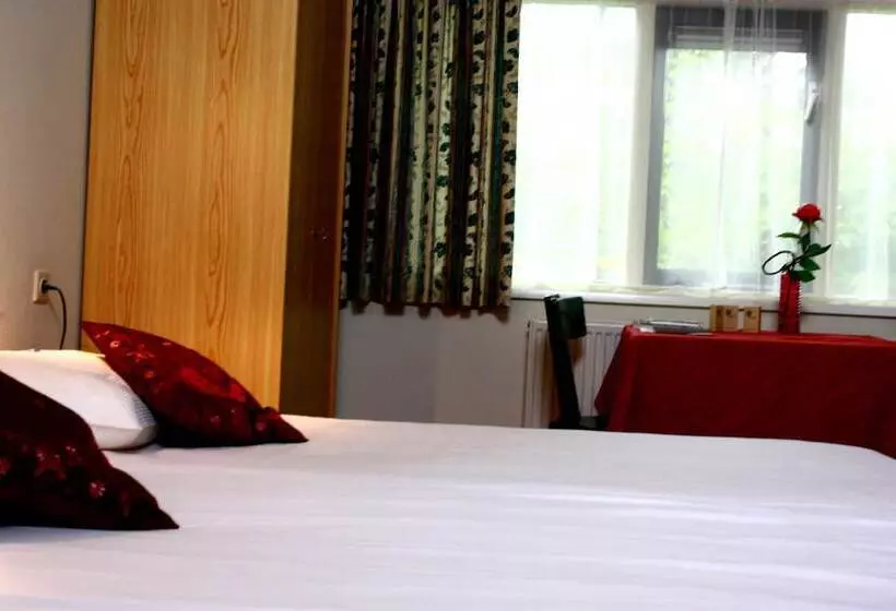 Hotell & Restaurant 't Holt