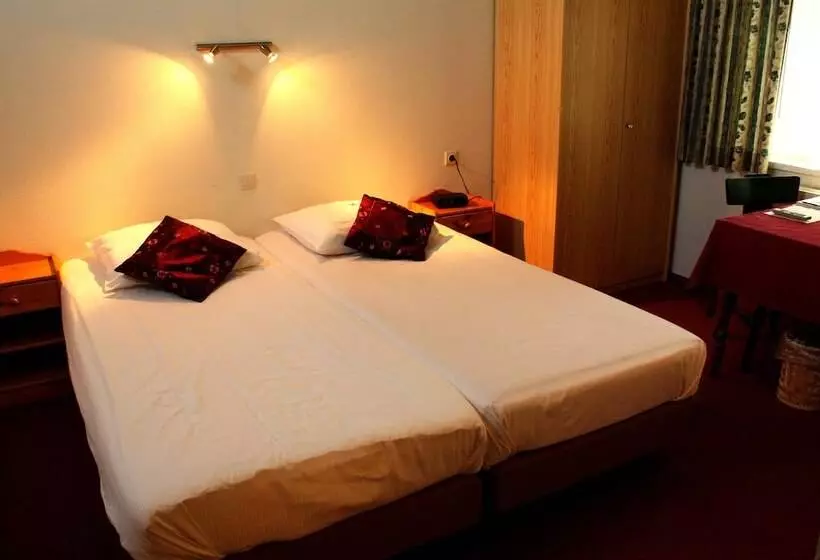 Hotell & Restaurant 't Holt