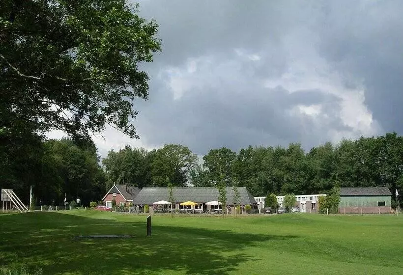 Hotell & Restaurant 't Holt