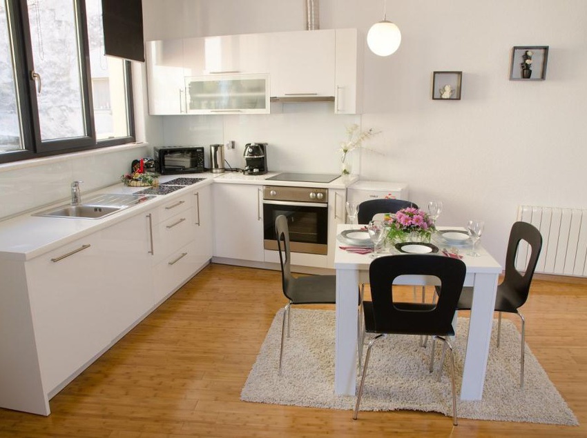 Sibenik Apartments Stars