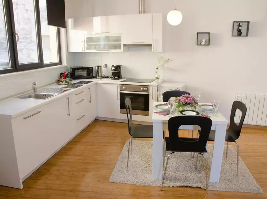 Sibenik Apartments Stars