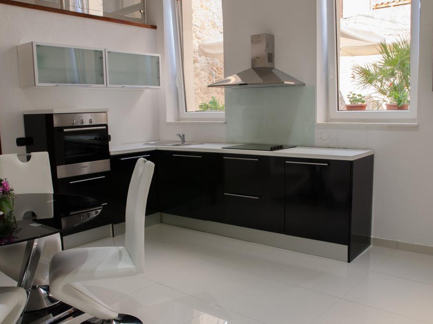 Sibenik Apartments Stars