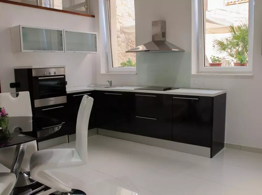 Sibenik Apartments Stars