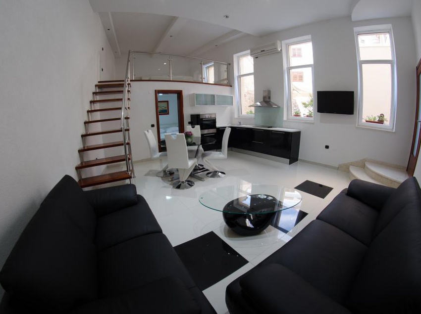 Sibenik Apartments Stars