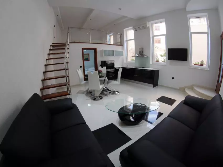 Sibenik Apartments Stars