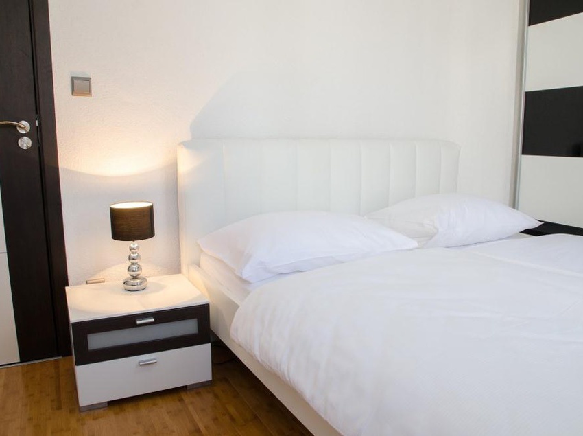 Sibenik Apartments Stars