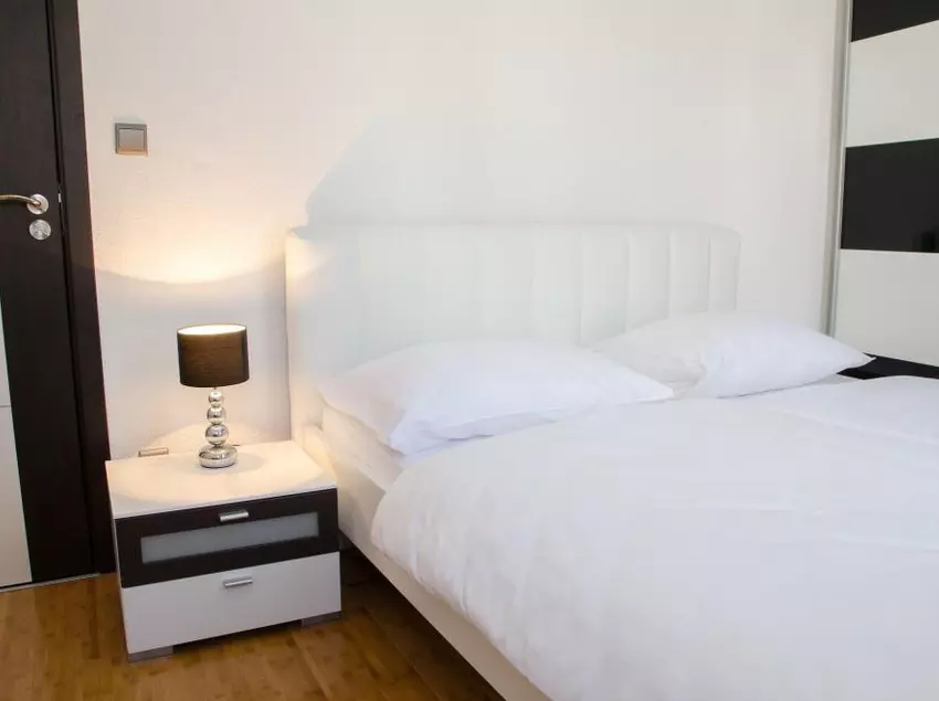 Sibenik Apartments Stars