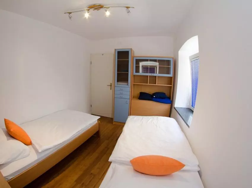 Sibenik Apartments Stars