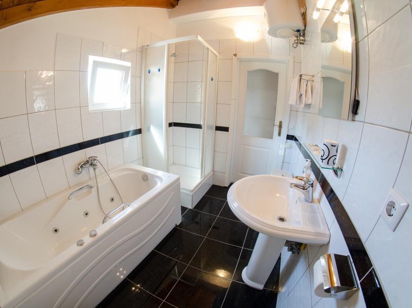 Sibenik Apartments Stars