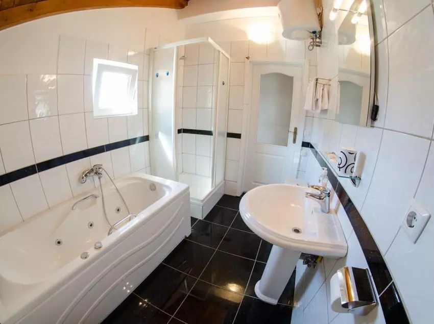 Sibenik Apartments Stars