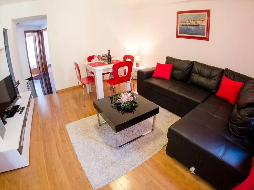 Sibenik Apartments Stars