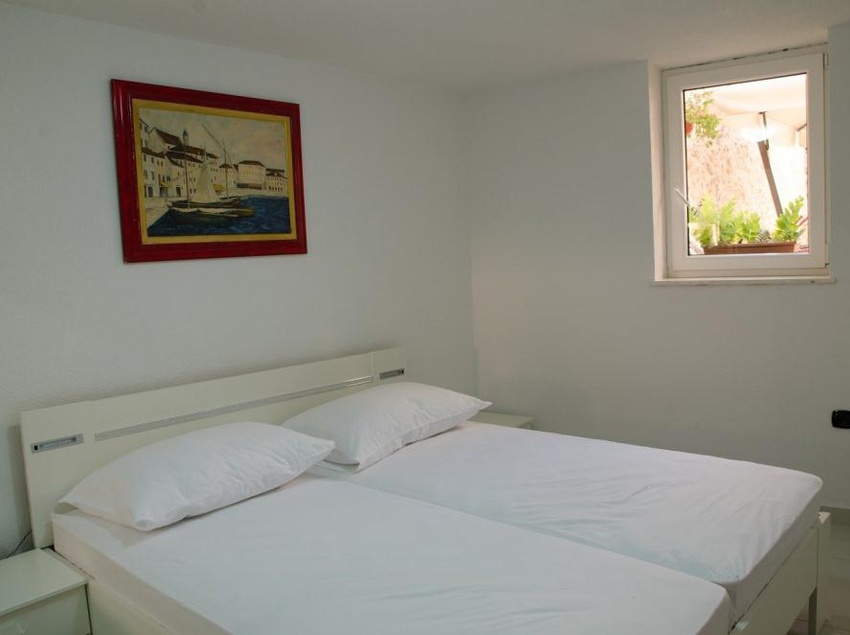 Sibenik Apartments Stars