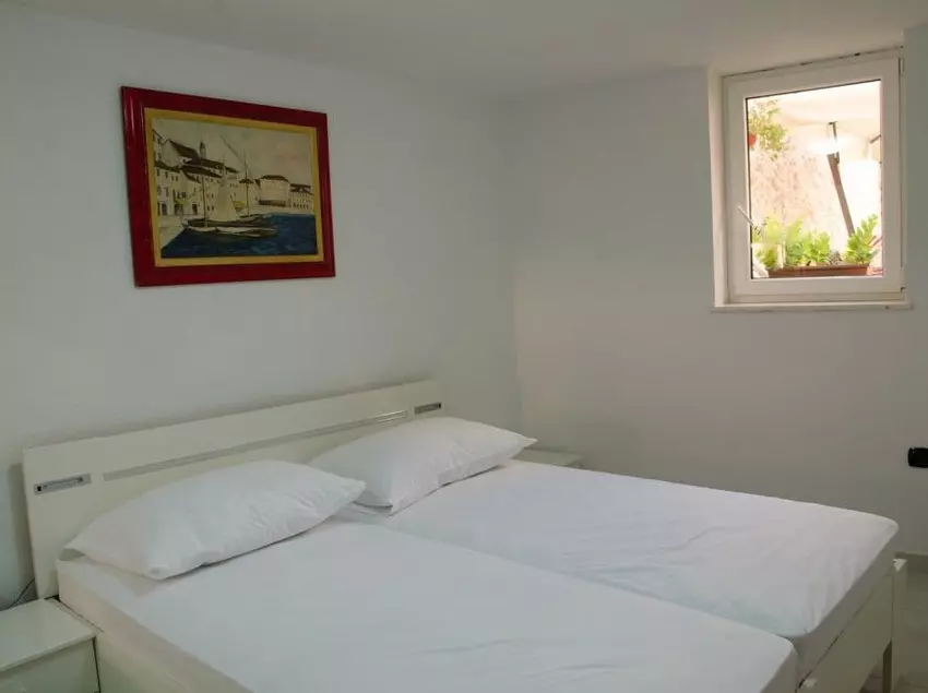 Sibenik Apartments Stars