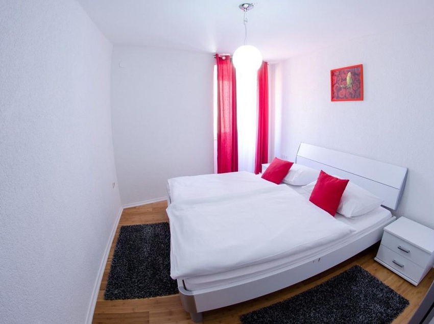 Sibenik Apartments Stars