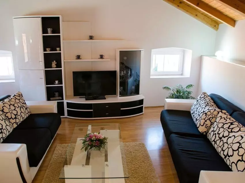 Sibenik Apartments Stars