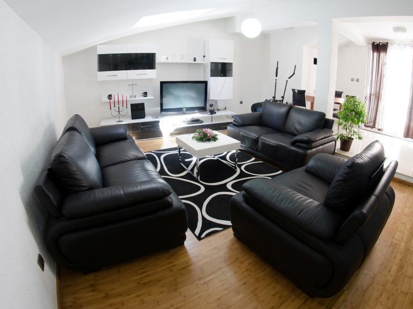 Sibenik Apartments Stars