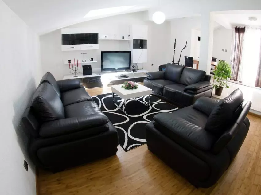 Sibenik Apartments Stars