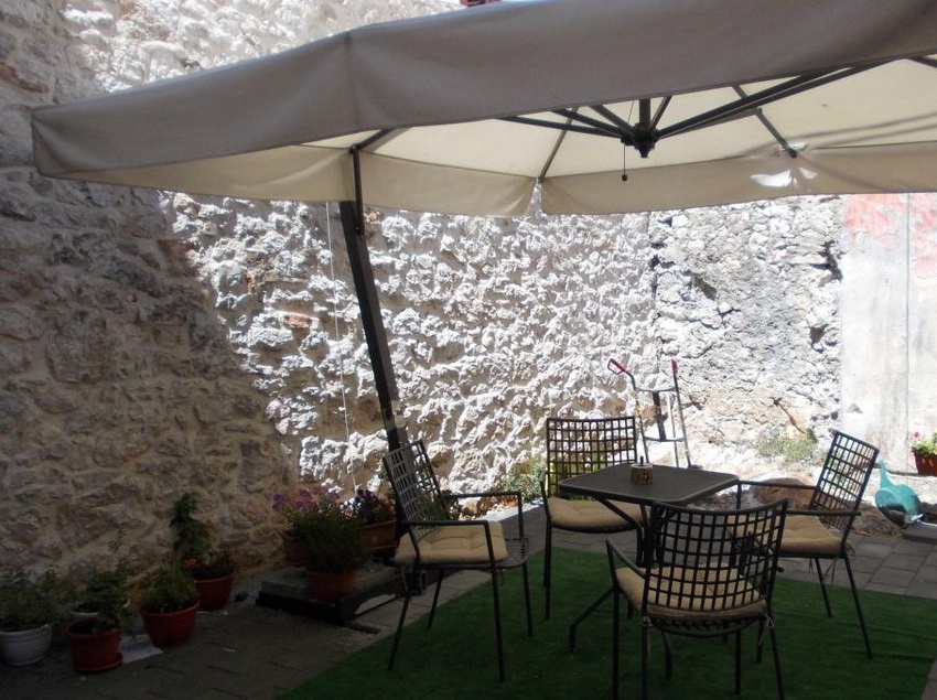 Sibenik Apartments Stars