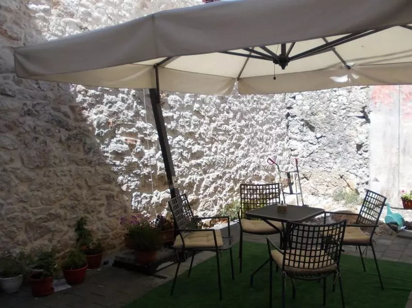 Sibenik Apartments Stars