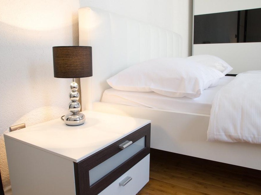 Sibenik Apartments Stars