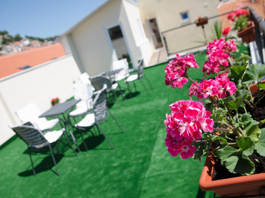 Sibenik Apartments Stars