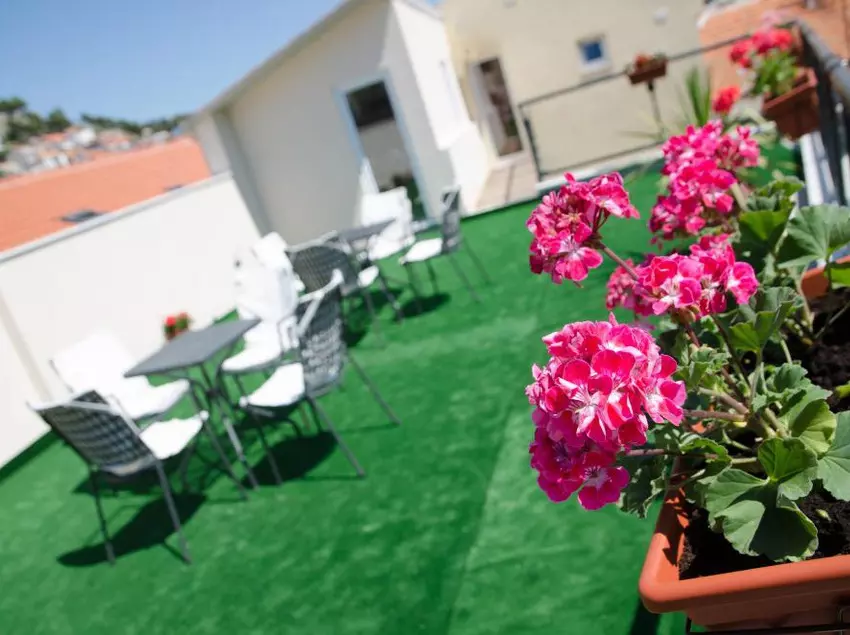 Sibenik Apartments Stars