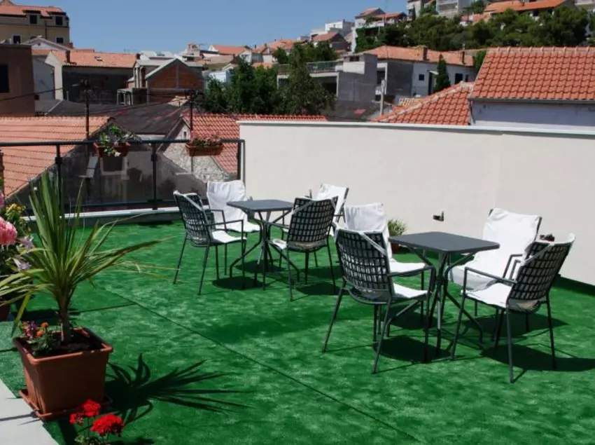 Sibenik Apartments Stars