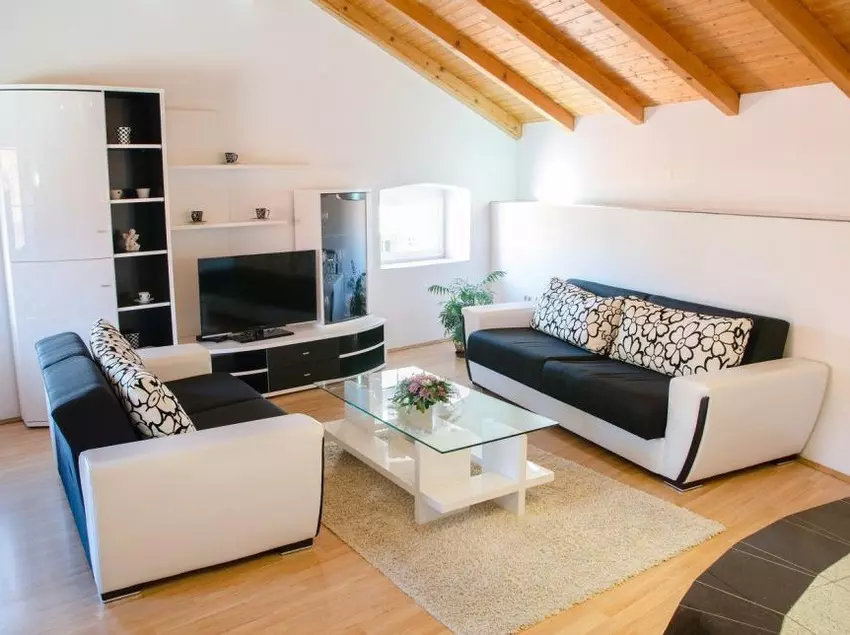 Sibenik Apartments Stars