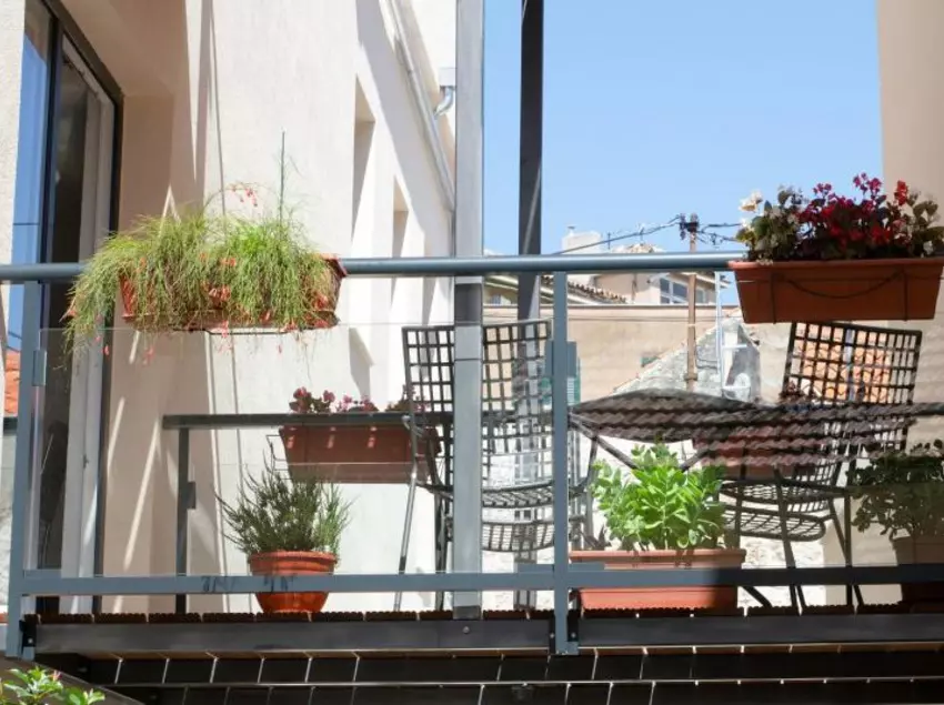 Sibenik Apartments Stars