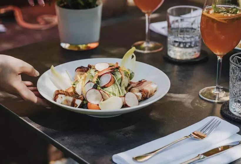 בית מלון כפרי Zimba