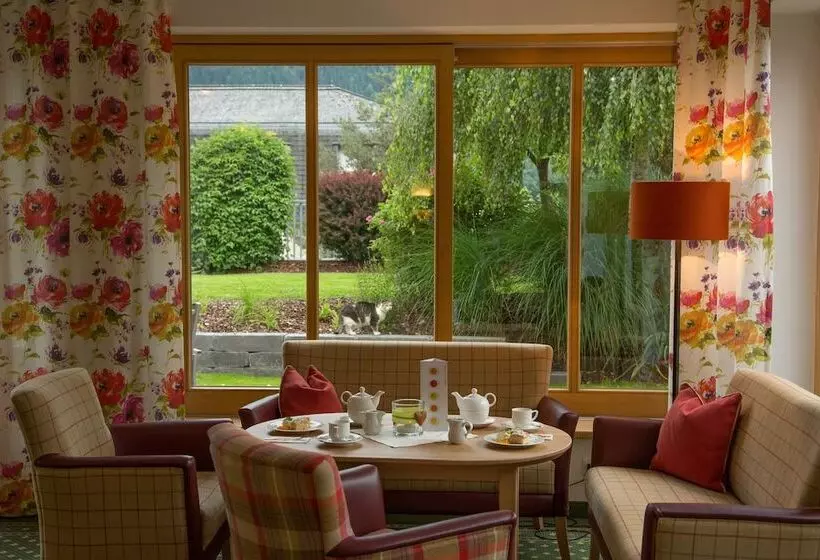 בית מלון כפרי Zimba