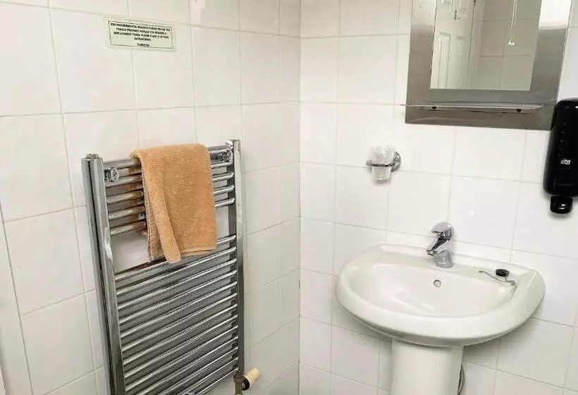 Magnuson Hotel Sandy Lodge Newquay