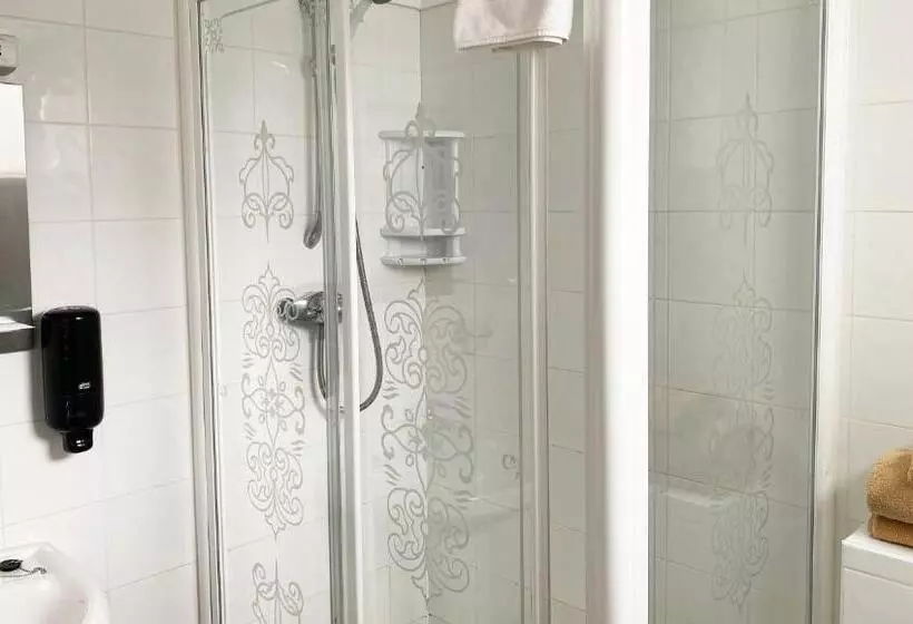 Magnuson Hotel Sandy Lodge Newquay