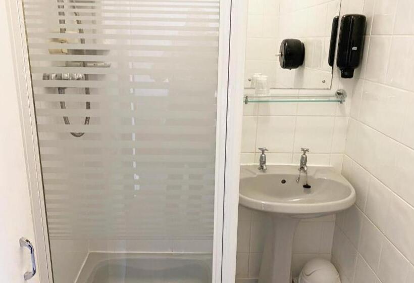 Magnuson Hotel Sandy Lodge Newquay