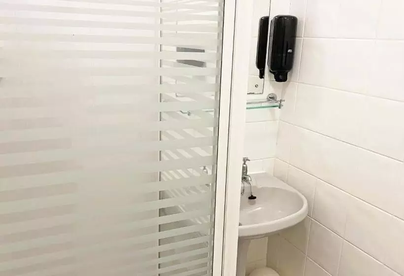 Magnuson Hotel Sandy Lodge Newquay