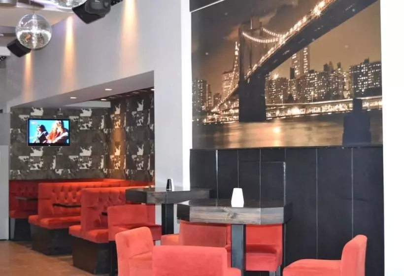 Pebbles Boutique Apart