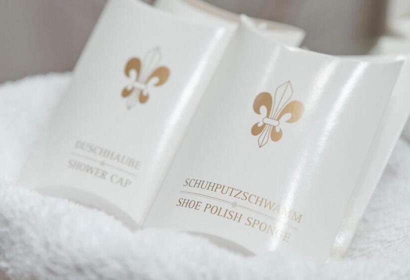 ペンション Die Linde