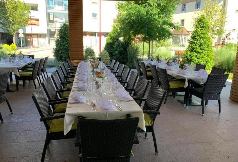 ペンション Die Linde