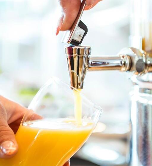 ペンション Die Linde