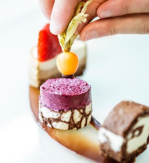 ペンション Die Linde