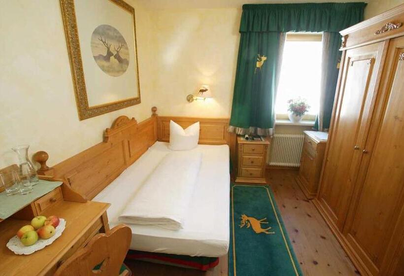 פנסיון Gasthof Adler