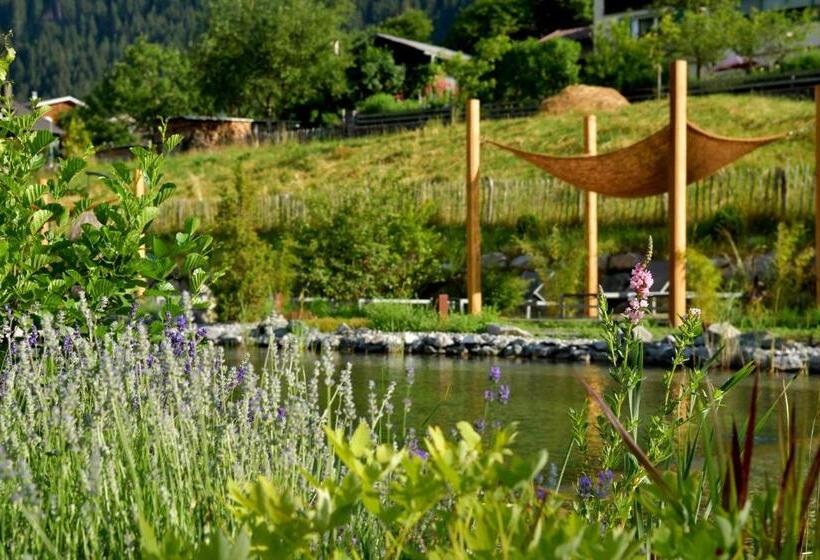 פנסיון Gasthof Adler