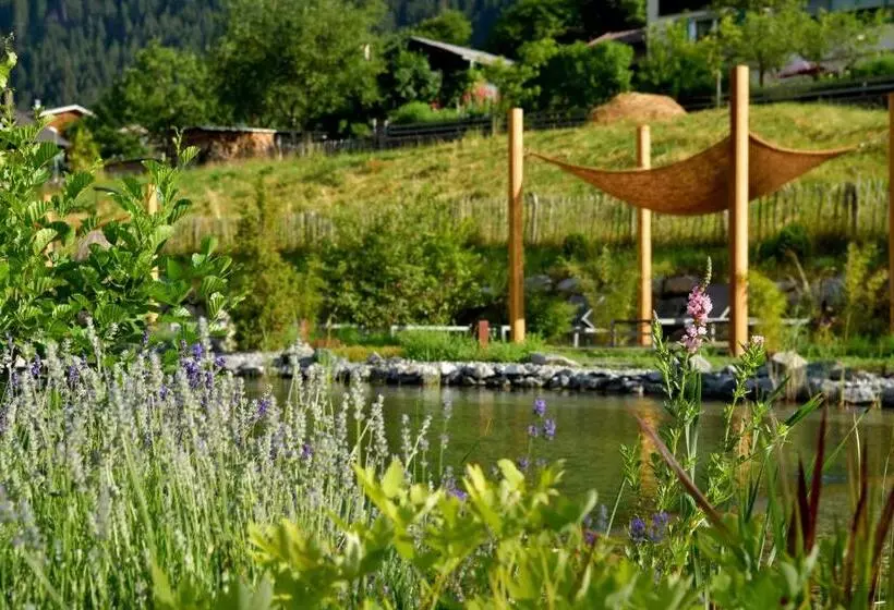 Pensionat Gasthof Adler