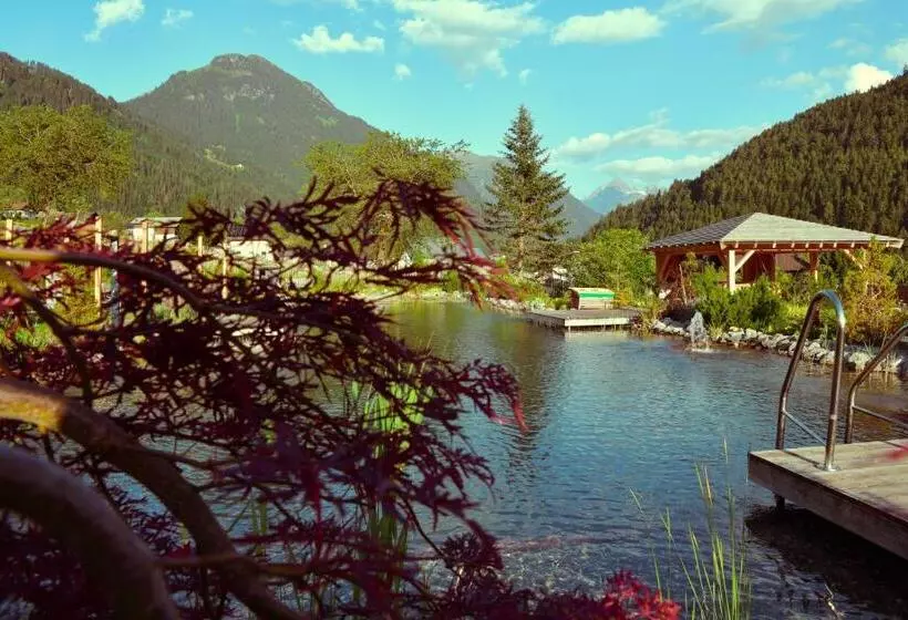 Pensionat Gasthof Adler