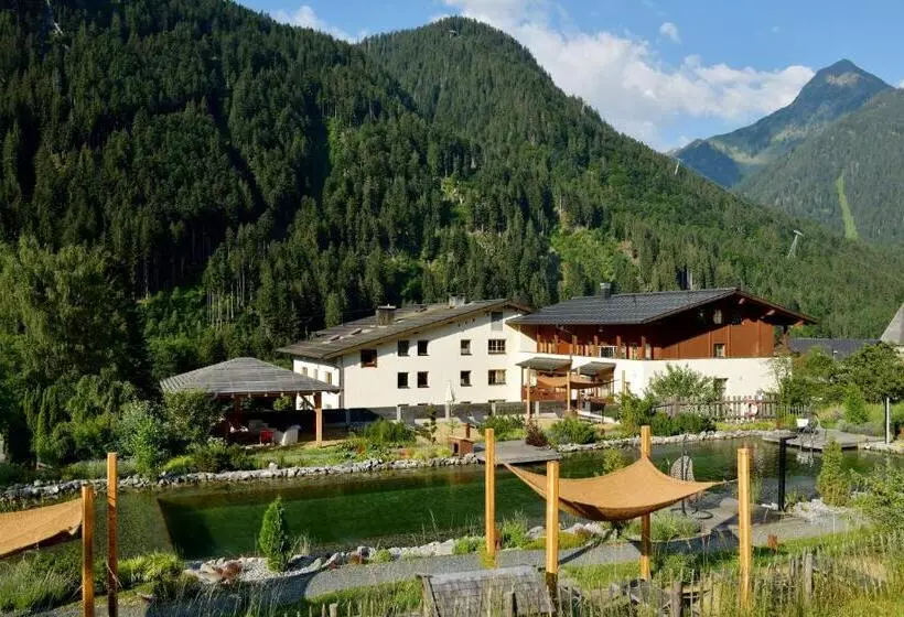 Pensionat Gasthof Adler