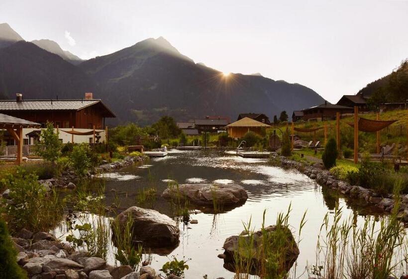 פנסיון Gasthof Adler