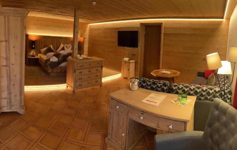 פנסיון Gasthof Adler