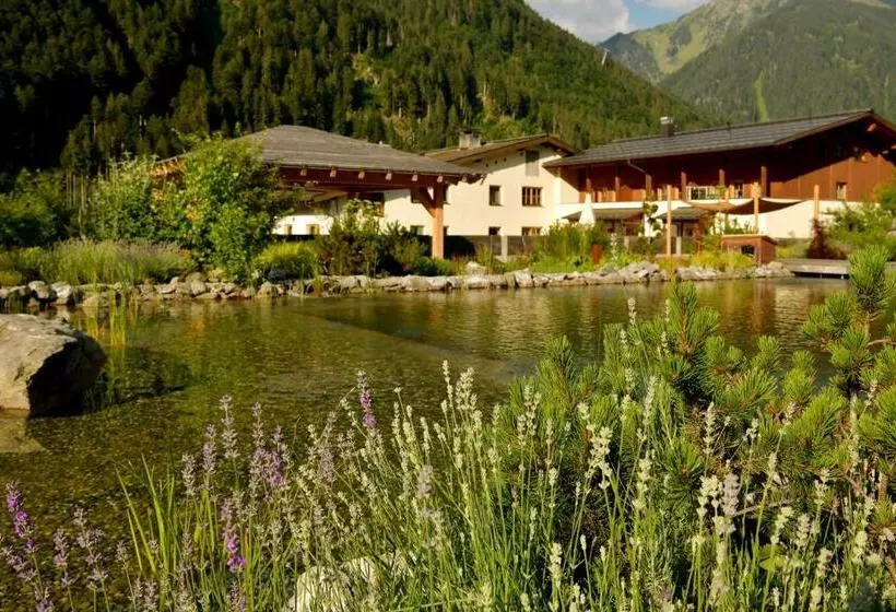 Pensionat Gasthof Adler